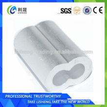 Large Supply Multipurpose US Type Aluminium Ferrules